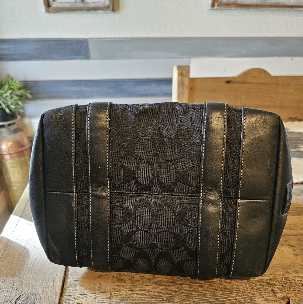 Coach Purse - Picture 2 of 5